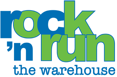 ROCK N’ RUN THE WAREHOUSE